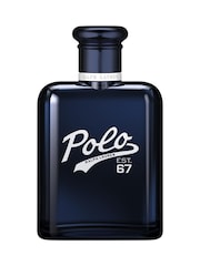 Ralph Lauren Polo 67 Eau de Toilette Parfum 125ml - Image 1 of 5