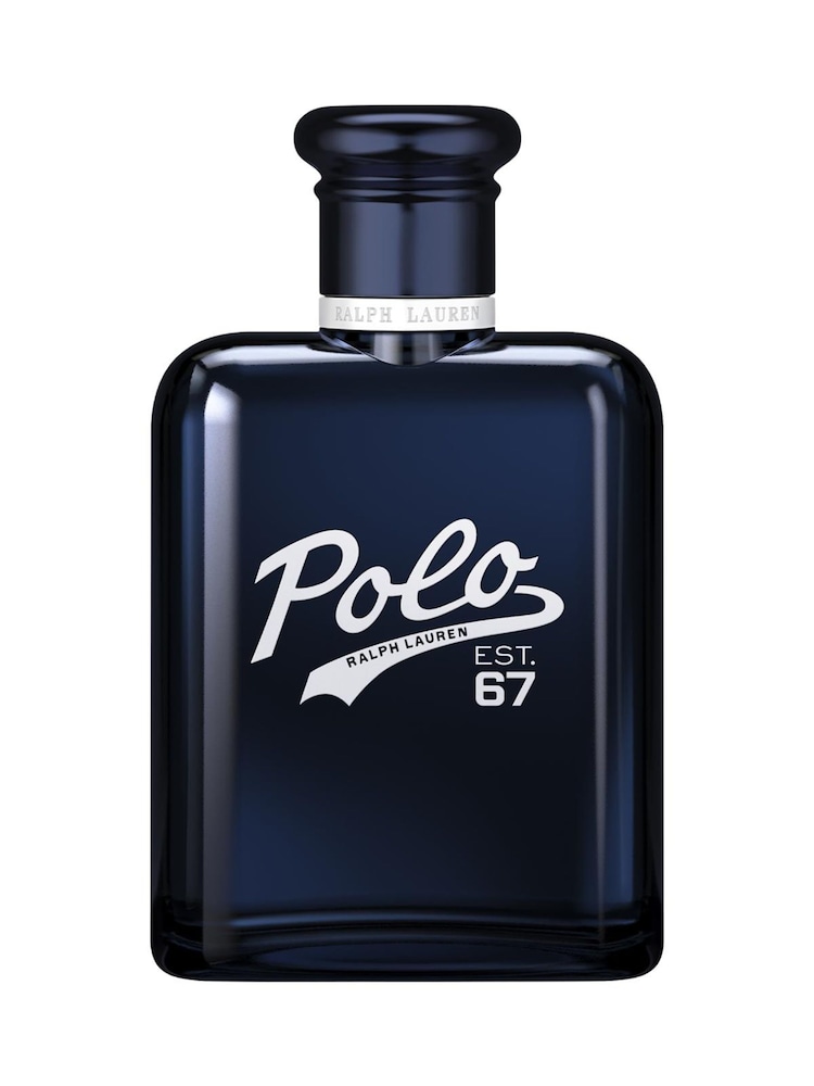Ralph Lauren Polo 67 Eau de Toilette Parfum 125ml - Image 1 of 5