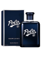 Ralph Lauren Polo 67 Eau de Toilette Parfum 125ml - Image 2 of 5