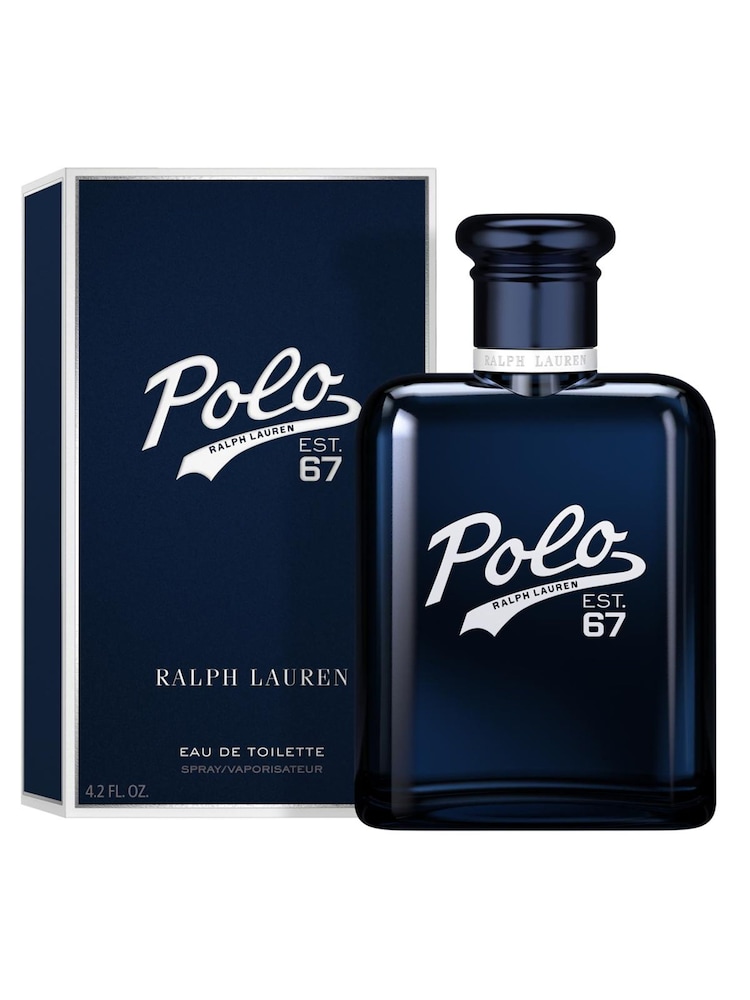 Ralph Lauren Polo 67 Eau de Toilette Parfum 125ml - Image 2 of 5
