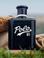 Ralph Lauren Polo 67 Eau de Toilette Parfum 125ml - Image 4 of 5