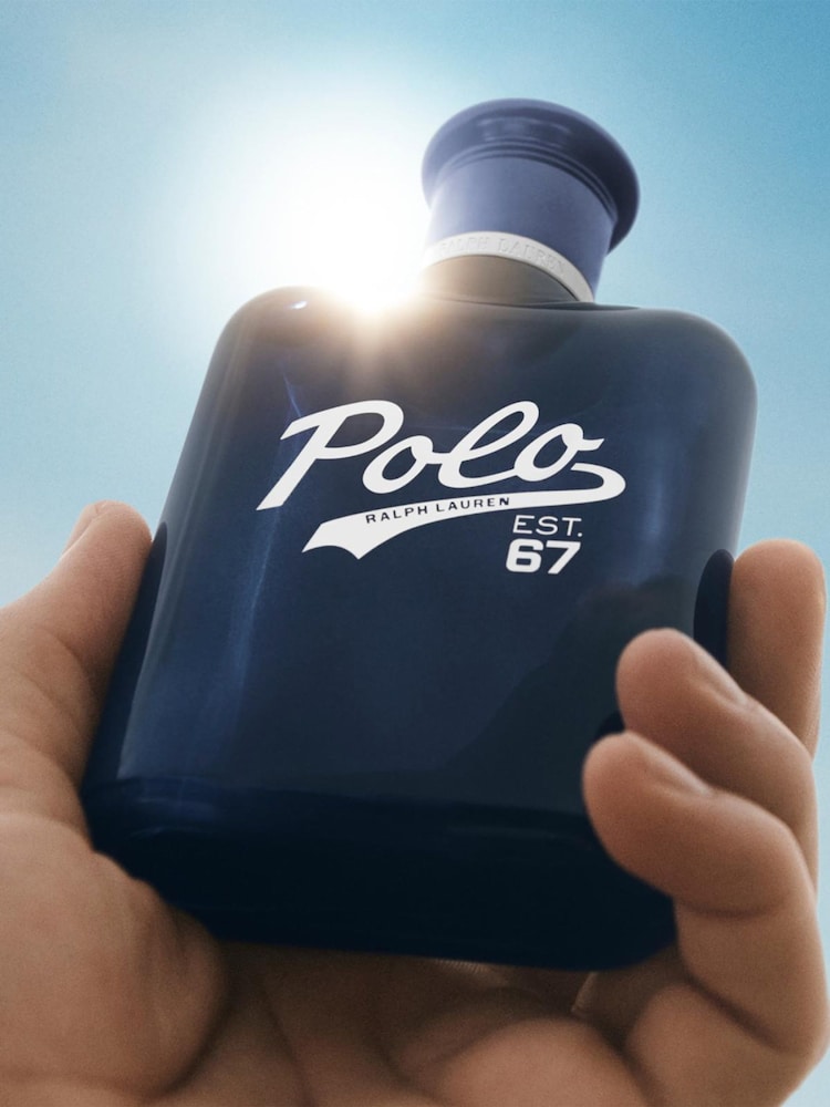 Ralph Lauren Polo 67 Eau de Toilette Parfum 125ml - Image 5 of 5