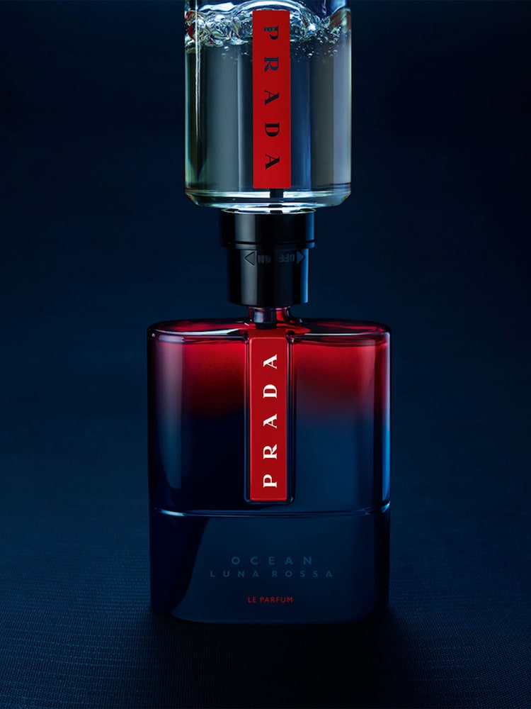 Prada Luna Rossa Ocean Le Parfum - Image 2 of 5