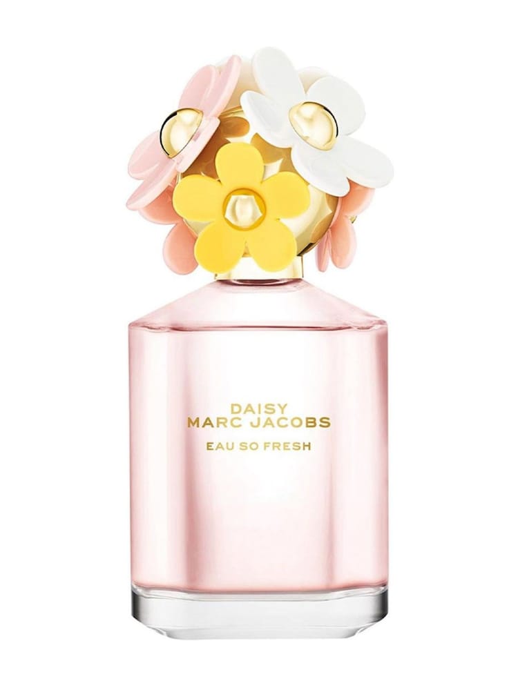 Marc Jacobs Daisy Eau So Fresh Eau De Toilette 125ml - Image 1 of 6