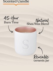 Sanctuary Spa Golden Sandalwood Candle - Image 4 of 5