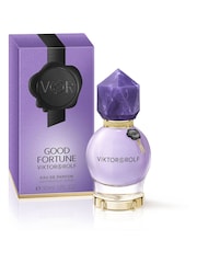 Viktor & Rolf Good Fortune Eau De Parfum 30ml - Image 2 of 5