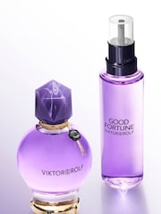 Viktor & Rolf Good Fortune Eau De Parfum 30ml - Image 3 of 5