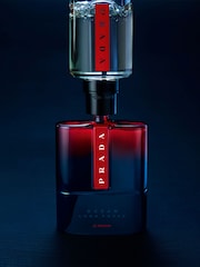 Prada Luna Rossa Ocean Le Parfum 50ml - Image 3 of 4