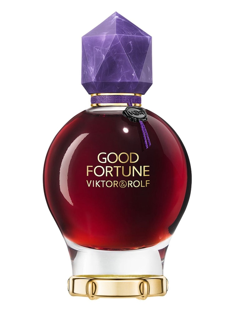 Viktor & Rolf Good Fortune Elixir Eau De Parfum 90ml - Image 1 of 5