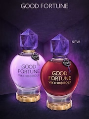 Viktor & Rolf Good Fortune Elixir Eau De Parfum 90ml - Image 2 of 5