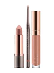 Delilah Nude Lip Trio Gift Set - Volume 2 (Worth £71) - Image 4 of 4