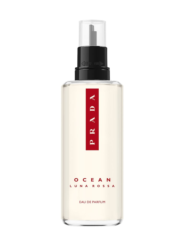 Prada Luna Rossa Ocean Eau de Parfum 150ml - Image 2 of 5