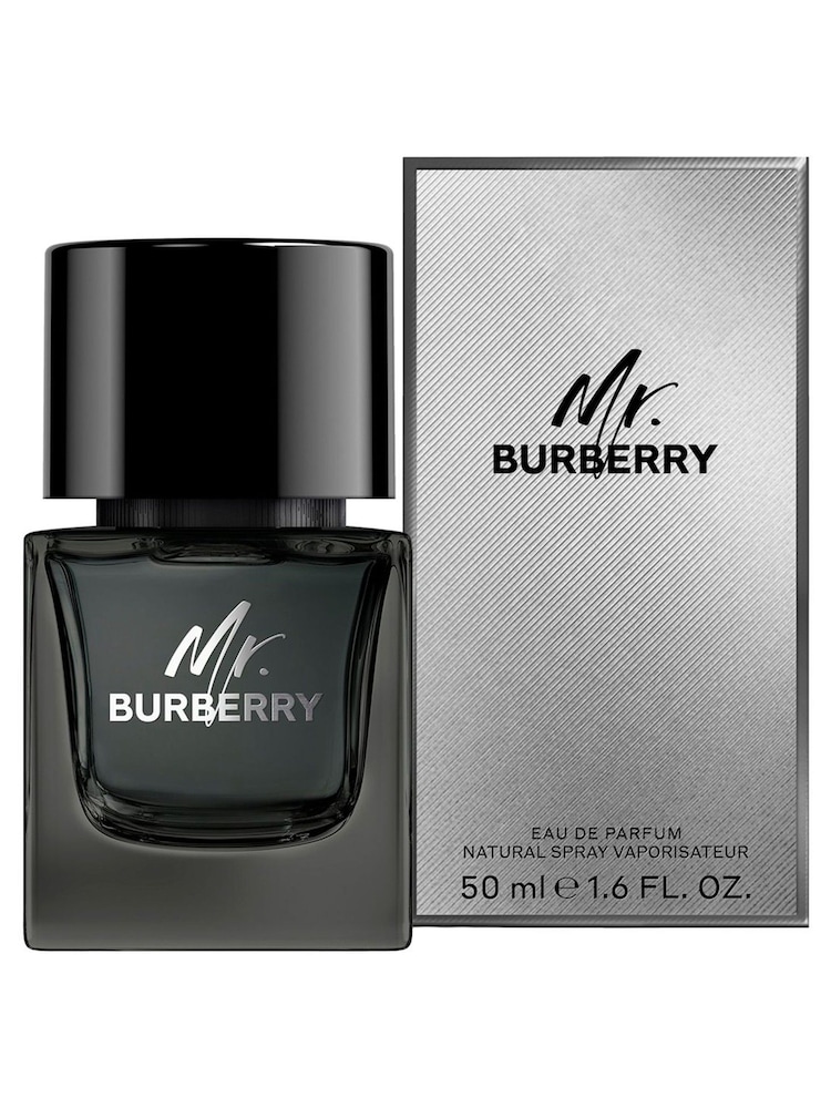 BURBERRY Mr Burberry Eau de Parfum - Image 1 of 2