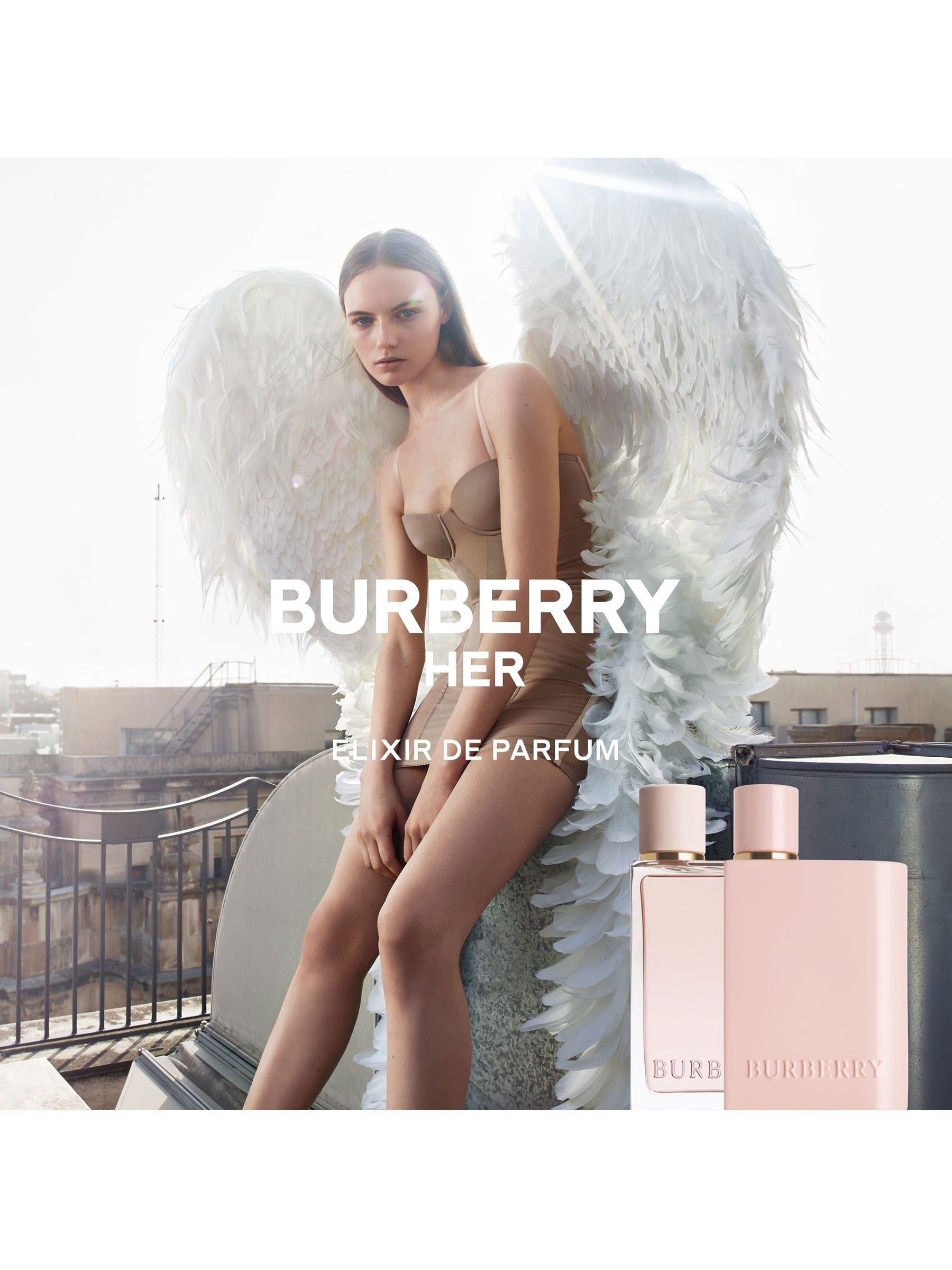 Buy Burberry Her Elixir de Parfum 30ml from the Next UK online shop
