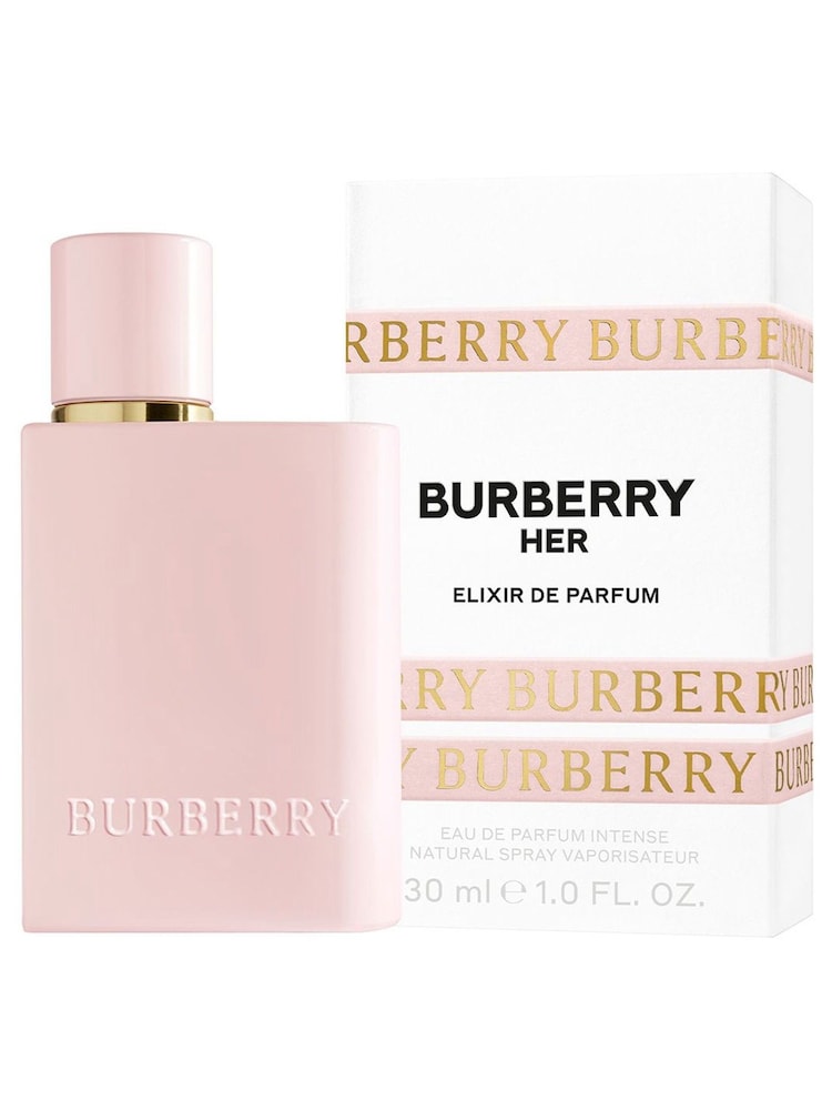 Burberry Her Elixir de Parfum 30ml - Image 5 of 5