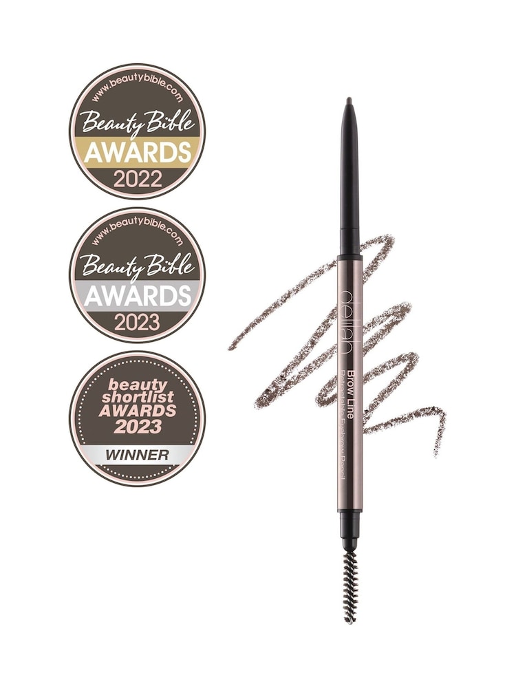 Delilah Eyebrow Pencil - Image 4 of 4