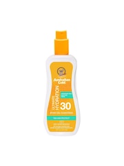 Australian Gold SPF 30 Ultimate Hydration Spray Gel Suncream 237ml - Image 1 of 2