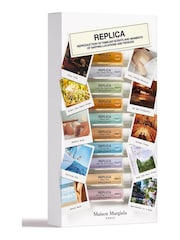 Maison Margiela Replica Memory Box Discovery Fragrance Collection 10 x 2ml - Image 1 of 4