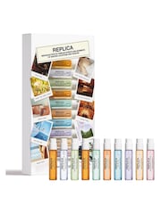 Maison Margiela Replica Memory Box Discovery Fragrance Collection 10 x 2ml - Image 2 of 4