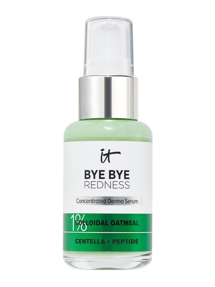 IT Cosmetics Bye Bye Redness Serum 30ml - Image 1 of 8