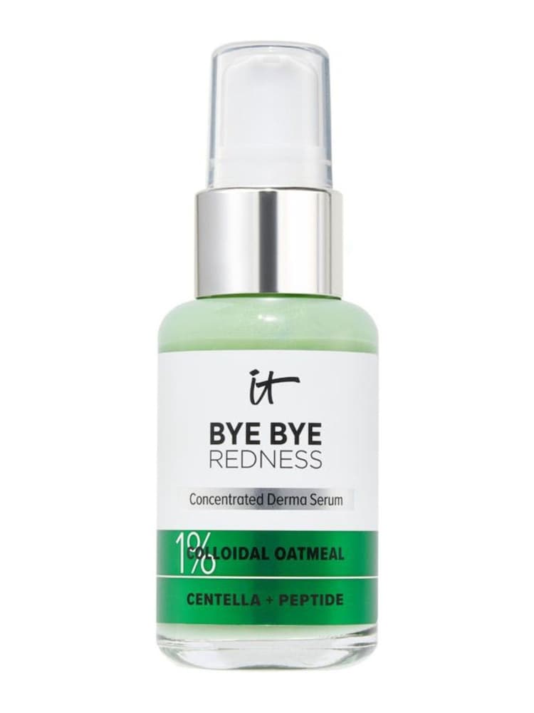 IT Cosmetics Bye Bye Redness Serum 30ml - Image 2 of 8