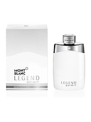 Montblanc Legend Spirit Eau De Toilette 200ml - Image 1 of 4