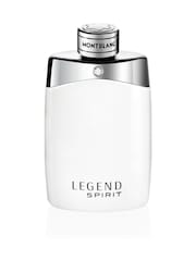 Montblanc Legend Spirit Eau De Toilette 200ml - Image 2 of 4