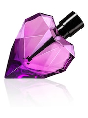 Diesel Loverdose Tattoo Eau de Parfum 75ml - Image 1 of 3