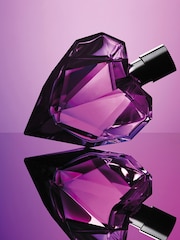 Diesel Loverdose Tattoo Eau de Parfum 75ml - Image 3 of 3