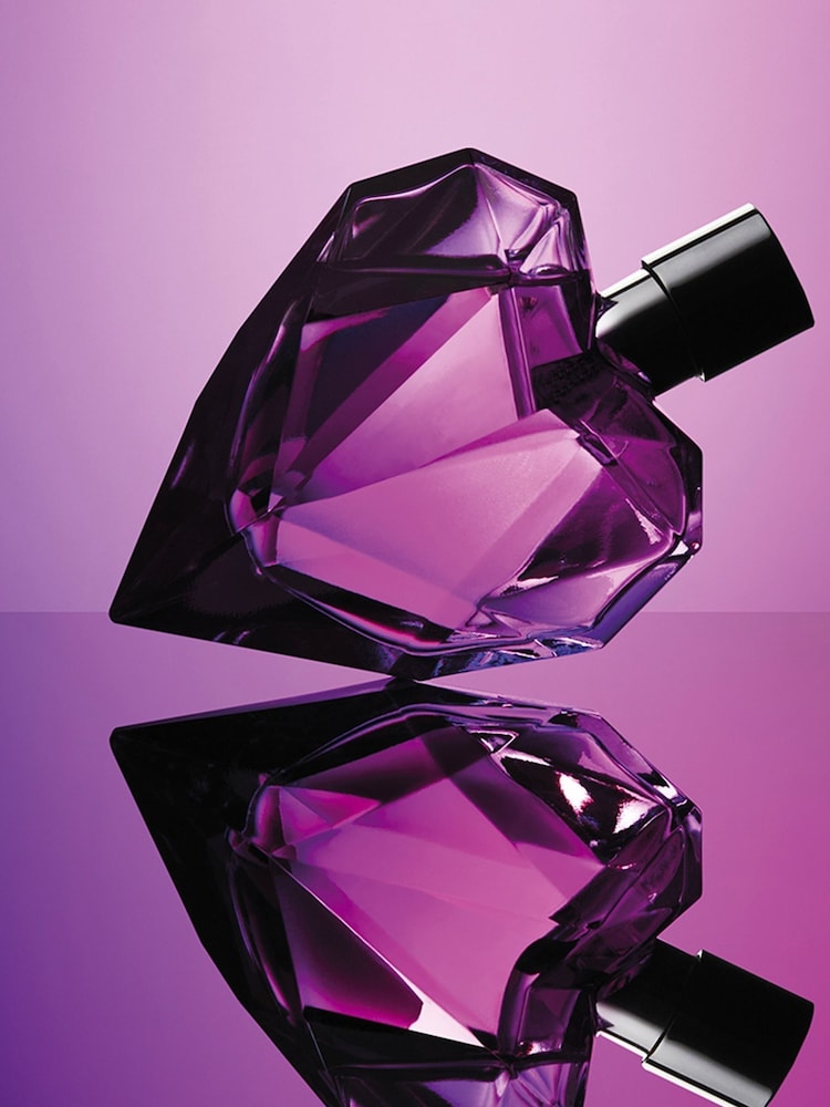Diesel Loverdose Tattoo Eau de Parfum 75ml - Image 3 of 3