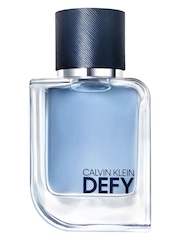 Calvin Klein Defy Eau de Toilette Spray 50ml - Image 1 of 5