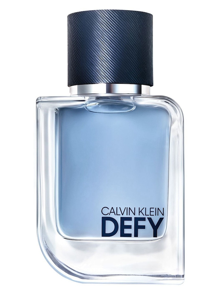Calvin Klein Defy Eau de Toilette Spray 50ml - Image 1 of 5