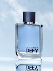 Calvin Klein Defy Eau de Toilette Spray 50ml - Image 3 of 5