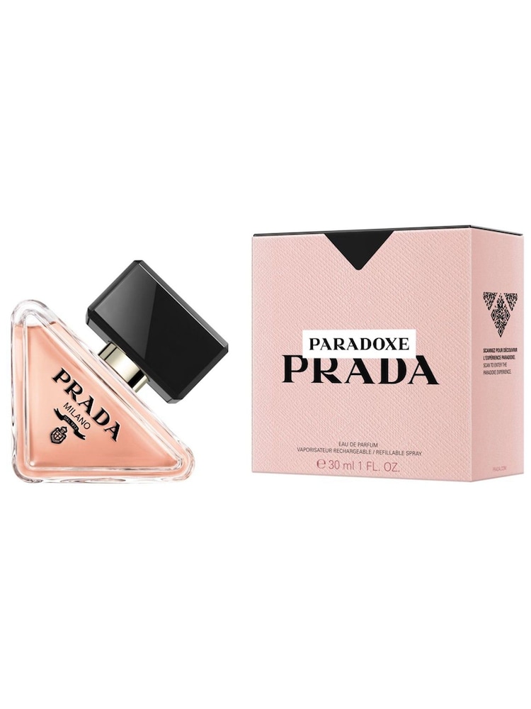 Prada Paradoxe Eau De Parfum 30ml - Image 2 of 5