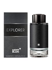 Montblanc Explorer Eau de Parfum 200ml - Image 1 of 5