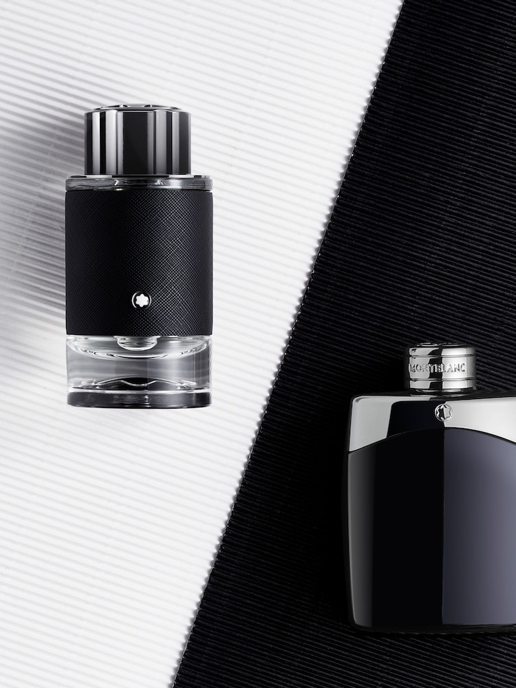Montblanc Explorer Eau de Parfum 200ml - Image 2 of 5