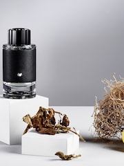 Montblanc Explorer Eau de Parfum 200ml - Image 4 of 5