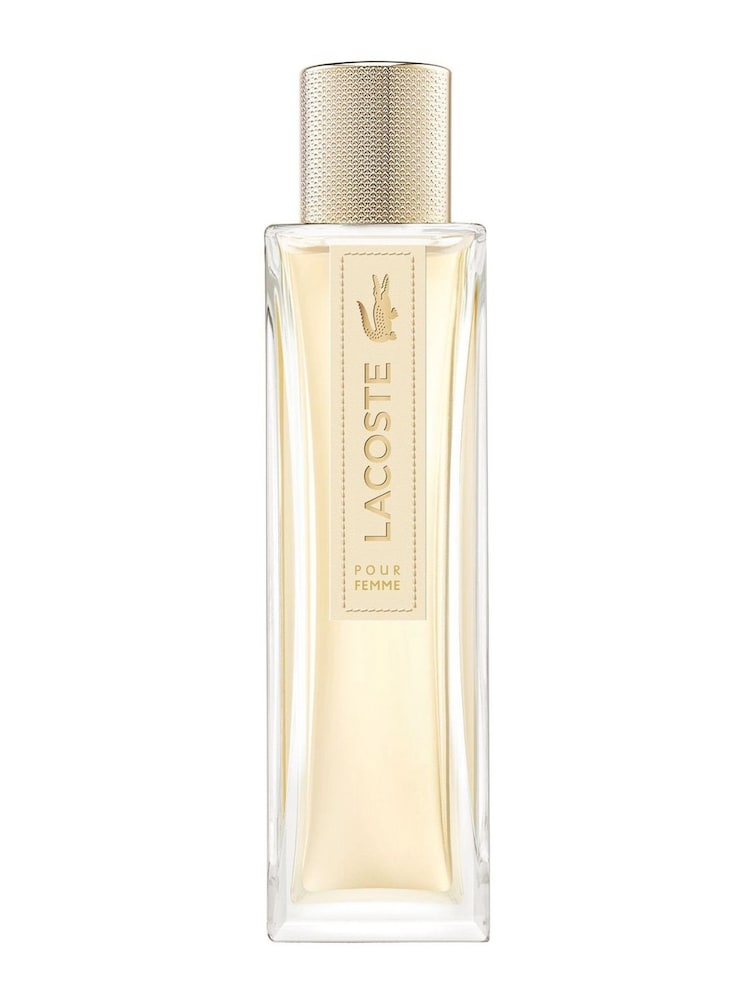 Lacoste 90ml Pour Femme Eau De Parfum - Image 1 of 4