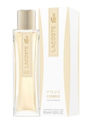 Lacoste 90ml Pour Femme Eau De Parfum - Image 2 of 4