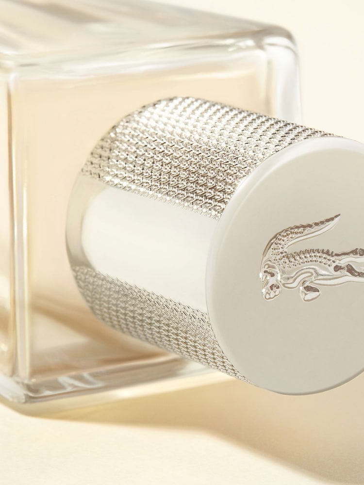 Lacoste 90ml Pour Femme Eau De Parfum - Image 4 of 4 Lacoste 90ml Pour Femme Eau De Parfum - Image 4 of 4