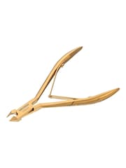 Tweezerman Ultra Precision Cuticle Nipper - Image 1 of 4