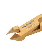 Tweezerman Ultra Precision Cuticle Nipper - Image 2 of 4