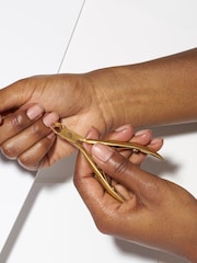 Tweezerman Ultra Precision Cuticle Nipper - Image 4 of 4