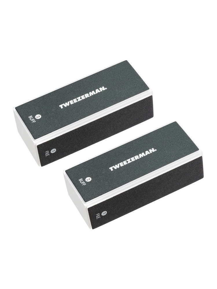 Tweezerman Nail Buffer - Image 1 of 5