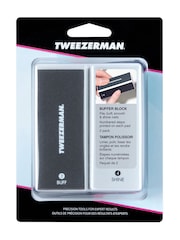 Tweezerman Nail Buffer - Image 2 of 5