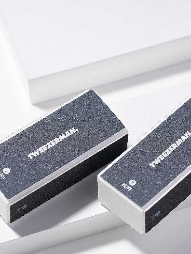 Tweezerman Nail Buffer - Image 5 of 5