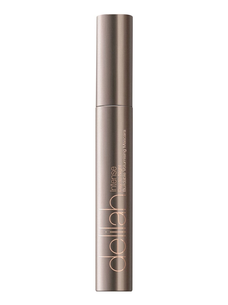 Delilah Intense Day to Night Buildable Volumising Black Mascara - Image 1 of 7