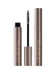 Delilah Intense Day to Night Buildable Volumising Black Mascara - Image 7 of 7