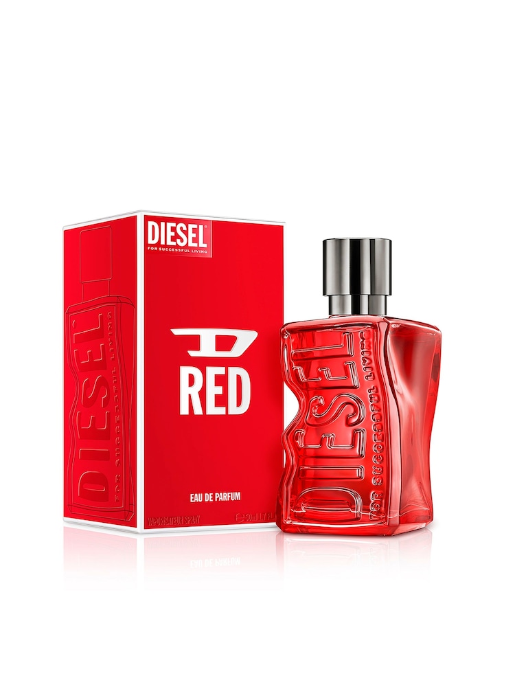 Diesel Dred Eau De Parfum - Image 2 of 5