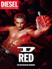 Diesel Dred Eau De Parfum - Image 5 of 5